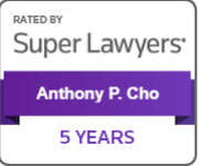 Super Lawyers Badge Thumbnail